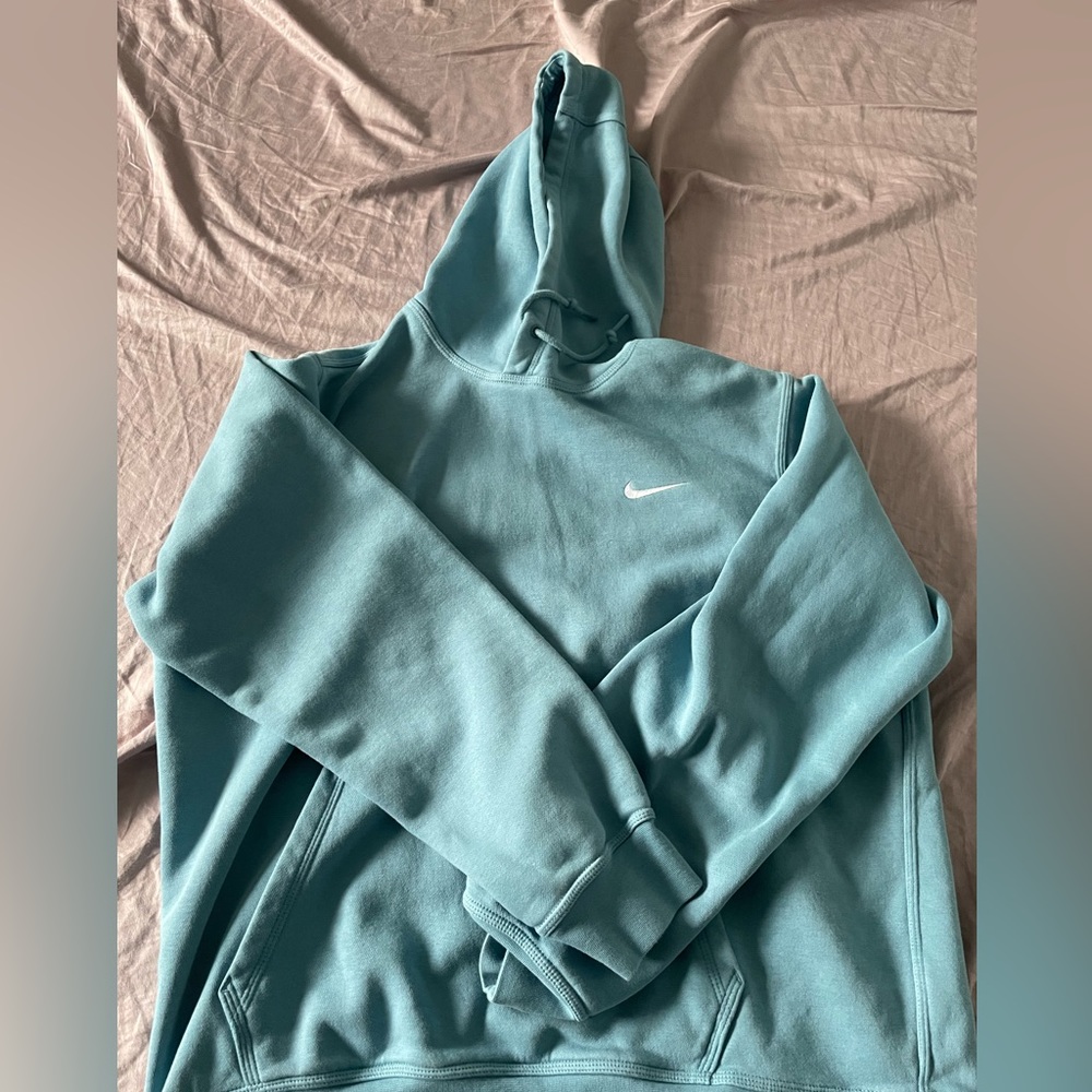 Nike sportswear club fleece